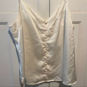 Abercrombie & Fitch tank top